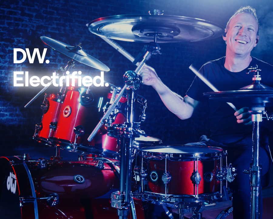 DWe Electrified